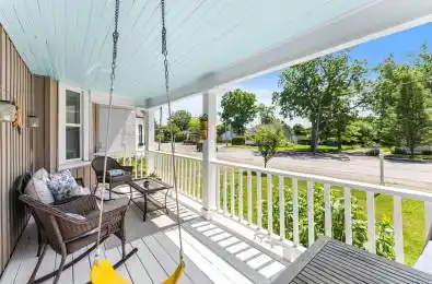 59 High Street Georgina Ontario L0E 1R0