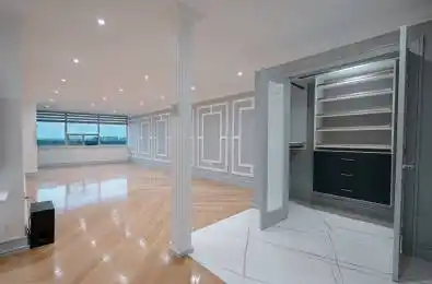 65 Huntingdale Boulevard Unit# 1405 Toronto E05 Ontario M1W 2P1