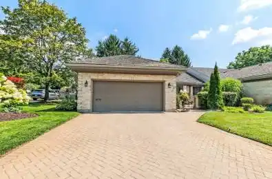 1200 Riverside Drive Unit# 27 London North Ontario N6H 5C6