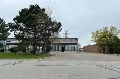36 Bessemer Court Unit# 2 Vaughan Ontario L4K 3C9
