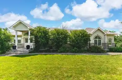 32 Basswood Circle Oro-Medonte Ontario L0L 2L0