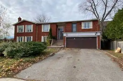 2 Pearson Ave Avenue Richmond Hill Ontario L4C 6T5