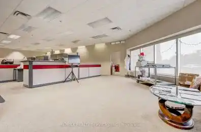 6660 Kennedy Road Unit# #13A Mississauga Ontario L5T 2M9