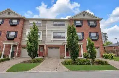 3025 Singleton Avenue Unit# 68 London South Ontario N6L 0E6