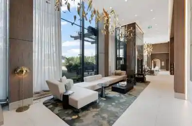 30 Inn On The Park Drive Unit# 2608 Toronto C13 Ontario M3C 0P7