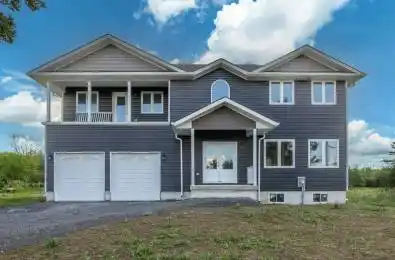 3268 COUNTY RD 9 N/A Greater Napanee Ontario K7R 3K8