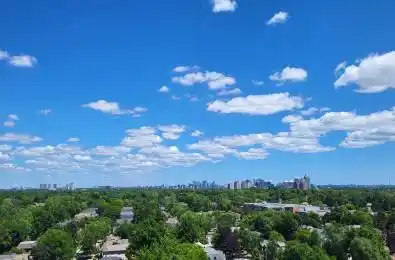 28 Empress Avenue Unit# 1806 Toronto C14 Ontario M2N 3T3