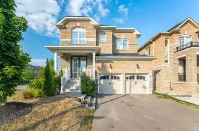 15 Henry Wilson Drive Caledon Ontario L7C 4E8
