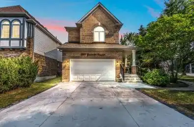 2901 Gardenview Crescent Mississauga Ontario L5M 5T3