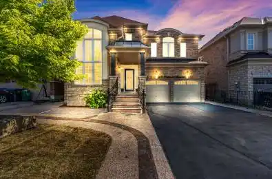 13 Waterwide Crescent Brampton Ontario L6X 5K9