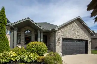 2591 7th Ave E N/A Owen Sound Ontario N4K 6V1
