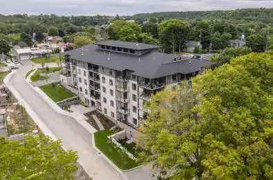 17 Cleave Avenue Unit# 407 Prince Edward County Ontario K0K 2T0
