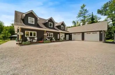 2955 Pinecone Trail Severn Ontario L0K 2B0