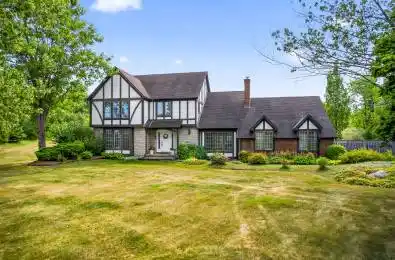22 Weneil Drive Hamilton Ontario L8B 0Z6