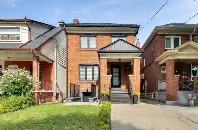 143 Pinewood Avenue Toronto C03 Ontario M6C 2V6