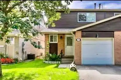 7 New Havens Way Unit# 45 Markham Ontario L3T 5G1