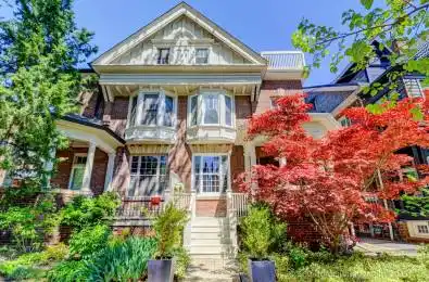 379 Huron Street Toronto C01 Ontario M5S 2G5