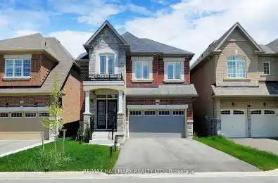 164 Frederick Pearson Street East Gwillimbury Ontario L9N 0Y9