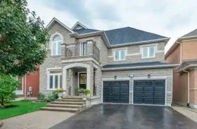 46 Oceanview Street Richmond Hill Ontario L4S 2J8