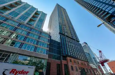 88 Blue Jays Way Unit# 2301 Toronto C01 Ontario M5V 0L7