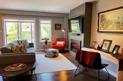 27 Conservation Way Collingwood Ontario L9Y 0G9