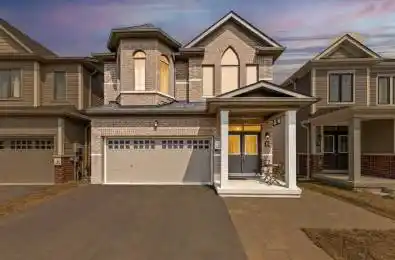 56 Bannister Road Barrie Ontario L9J 0L7