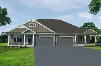 126 STYLES Drive St. Thomas Ontario N5R 0R1