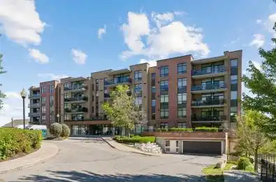 171 Shanly Street Unit# 502 Scugog Ontario L9L 0A3