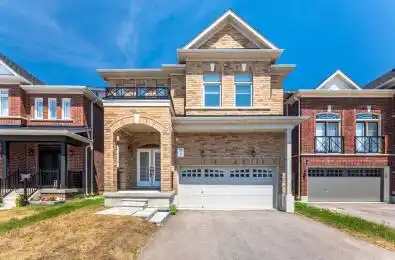 14 Mac Campbell Way Bradford West Gwillimbury Ontario L3Z 4M7