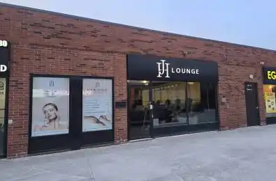 3478 Lawrence Avenue Unit# C2 Toronto E09 Ontario M1H 1A9