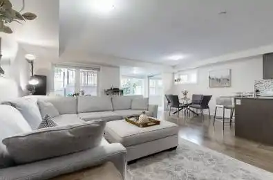 252 Royal York Road Unit# 212 Toronto W06 Ontario M8V 1Y8