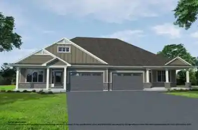 124 STYLES Drive St. Thomas Ontario N5R 0R1