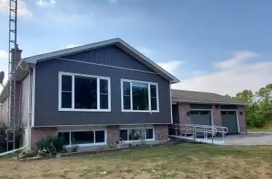 109 Bulmers Road Kawartha Lakes Ontario K0M 1N0