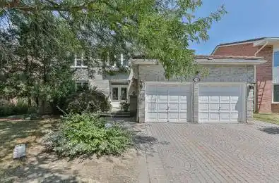 45 JOHN BUTTON Boulevard Markham Ontario L3R 9A7