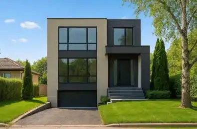35 Farrell Avenue Toronto C07 Ontario M2R 1C7