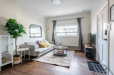 48 Massey Street Toronto C01 Ontario M6J 2T4
