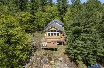 22 Mile Island Gravenhurst Ontario P0E 1G0