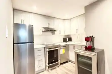 115 Saturn Road Toronto W08 Ontario M9C 2S8