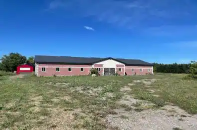 1428 Concession Road 5 N/A Adjala-Tosorontio Ontario L0G 1L0