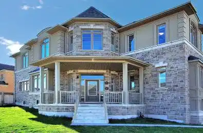 2 Pietrowski Drive Georgina Ontario L4P 0J7