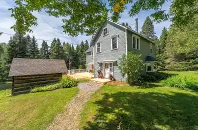 400 Old Hwy 127 Highway South Algonquin Ontario K0J 2M0