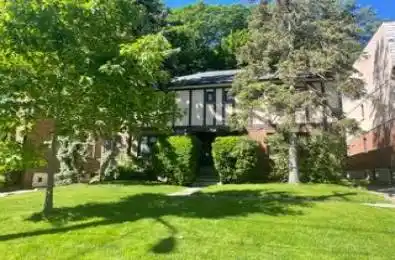248 South Kingsway N/A Unit# 1 Toronto W01 Ontario M6S 3T9