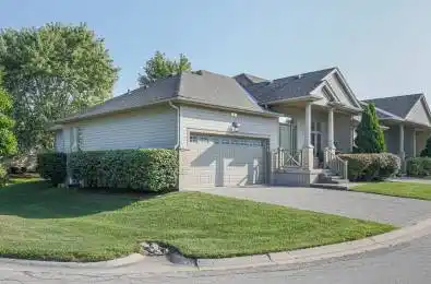 124 NORTH CENTRE RD, LONDON Road Unit# 1 London North Ontario N5X 4R3