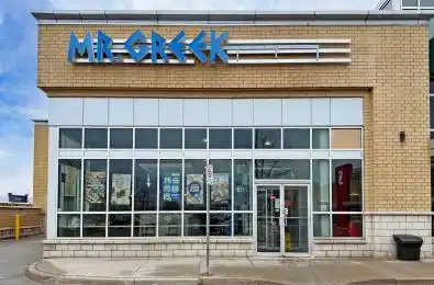 6015 Steeles Avenue Unit# BLD G Unit 6&7 Toronto E07 Ontario M1V 5