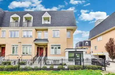 380 Hopewell Avenue Unit# 231 Toronto W04 Ontario M6E 2S2