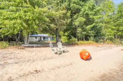 920 Papineau Lake Road Hastings Highlands Ontario K0L 2R0
