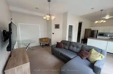 23 Franklin Avenue Toronto C07 Ontario M2N 1B7