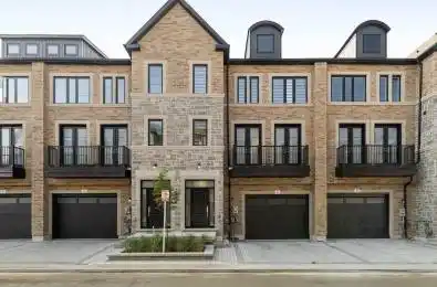 260 Eagle Street Unit# 23 Newmarket Ontario L3Y 1K1