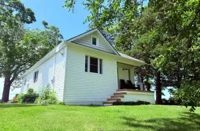 1154 Fairgrounds Road Clearview Ontario L0M 1S0