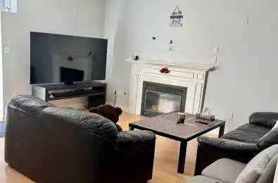 39 Woodcock Avenue Unit# Bsmt Ajax Ontario L1T 4J7